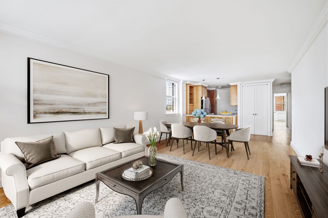 Co Op in New York, New York, United States 3 - 18488521