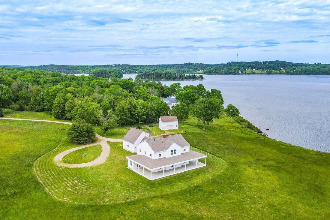 House in Castine, Maine, United States 3 - 18488705