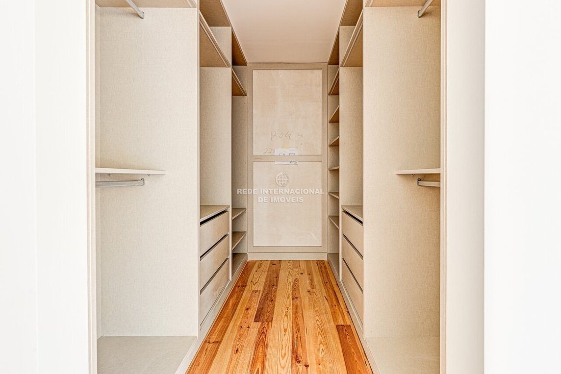 Apartment in Estoril, Cascais e Estoril, Lisbon 2 - 18360415
