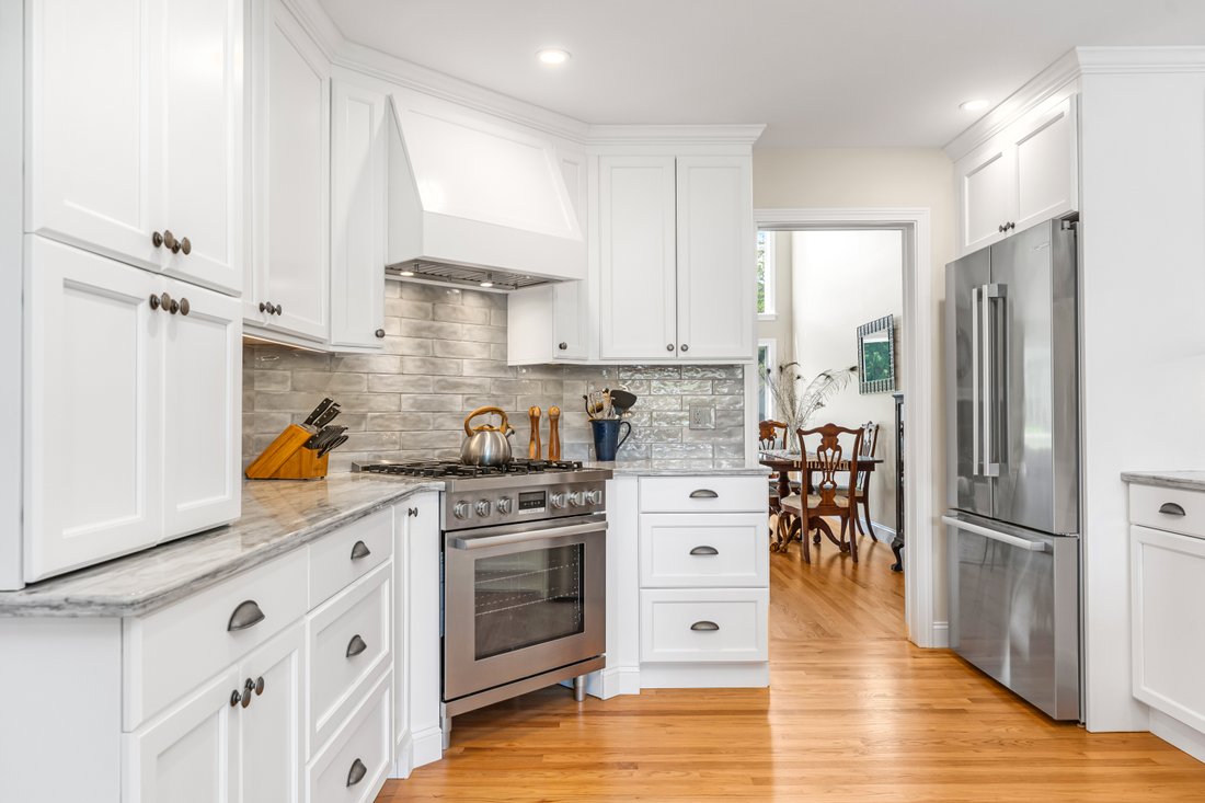 Townhouse in Bristol, Rhode Island, United States 3 - 18488509
