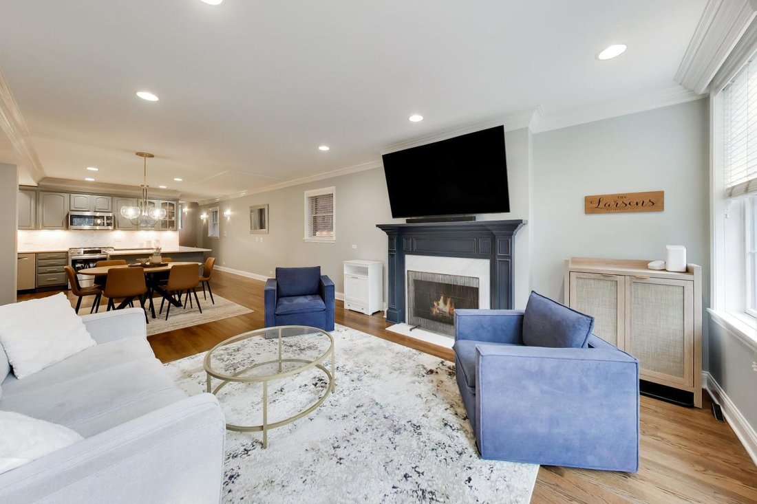 Condo in Chicago, Illinois, United States 4 - 18488716