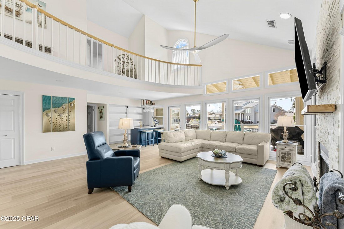 House in Panama City Beach, Florida, United States 4 - 18488309