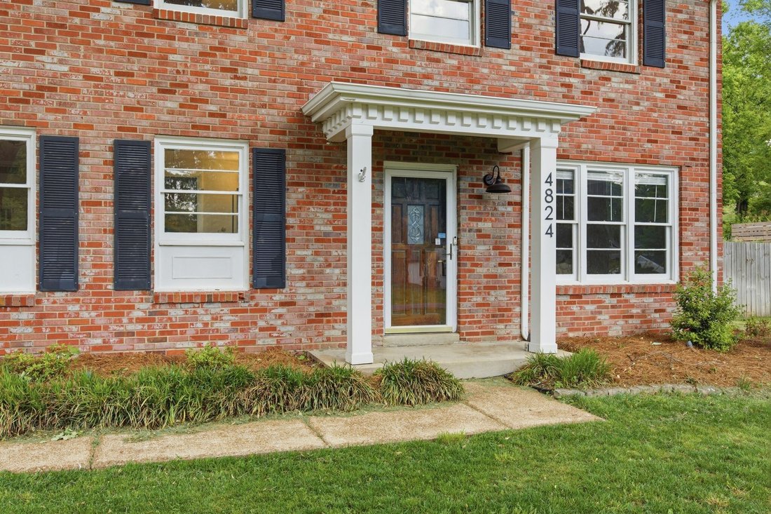 House in Nashville, Tennessee, United States 5 - 18488422