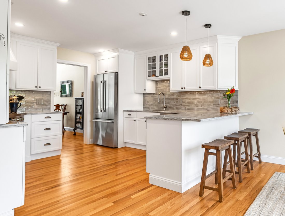 Townhouse in Bristol, Rhode Island, United States 2 - 18488509
