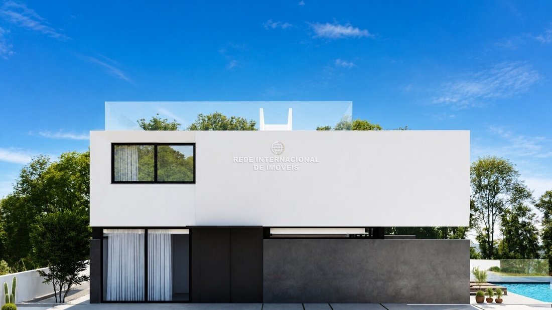House in Montenegro, Algarve, Portugal 2 - 17879523