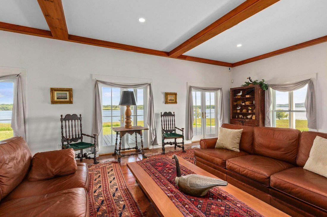 House in Castine, Maine, United States 4 - 18488705