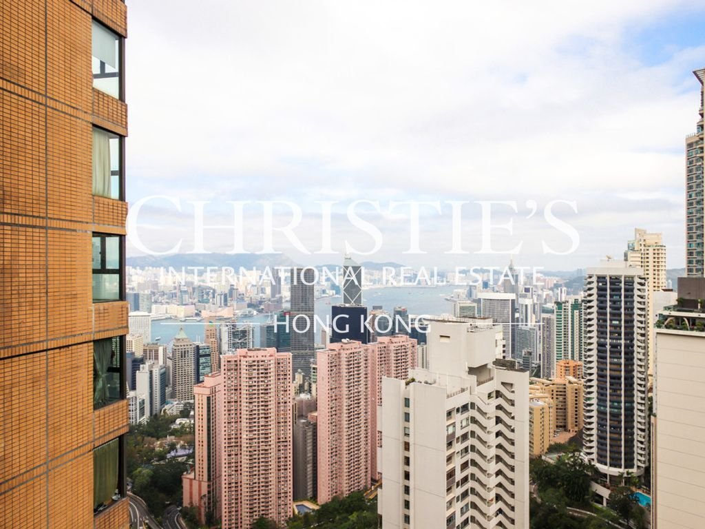 Apartment in Hong Kong, Hong Kong 1 - 18488871