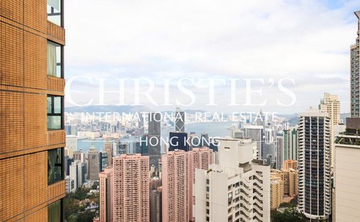 Wohnung in Hongkong, Hongkong 1