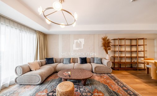 Appartamento in La Palm Jumeirah, Emirato di Dubai, Emirati Arabi Uniti 1
