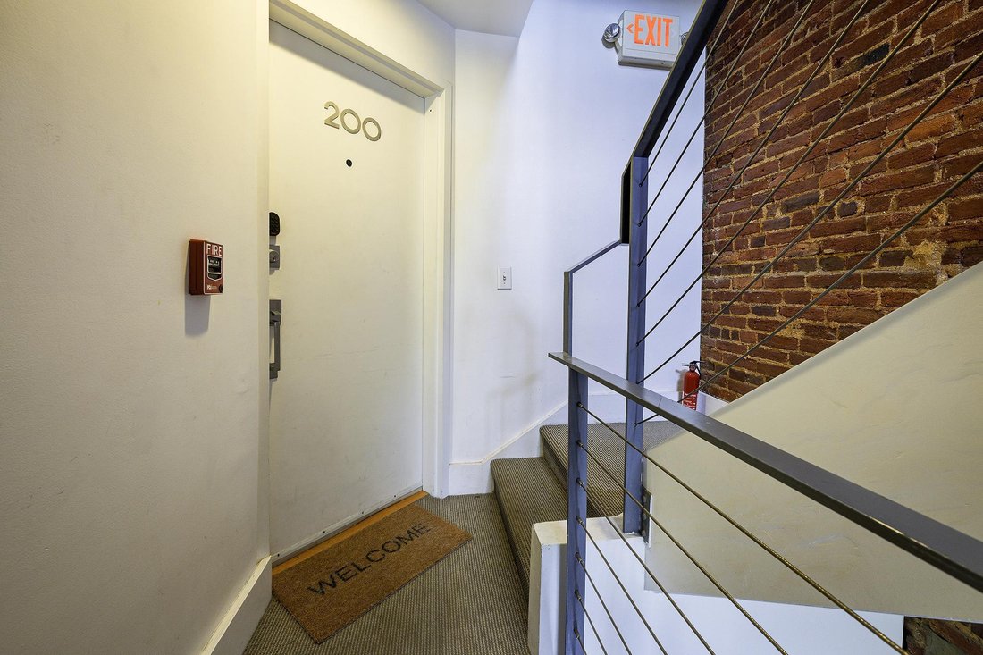 Condo in Washington, District of Columbia, United States 3 - 18488683
