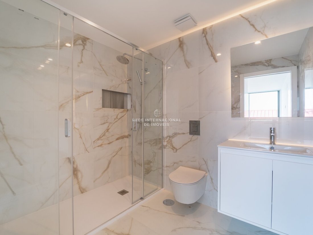 Apartamento en Bonfim, Distrito de Oporto, Portugal 3 - 17537697