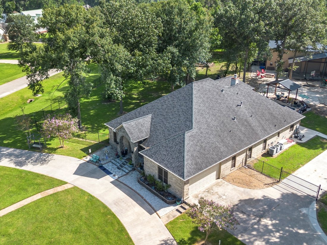 House in Huffman, Texas, United States 1 - 18488313