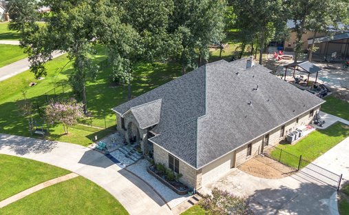 House in Huffman, Texas, United States 1