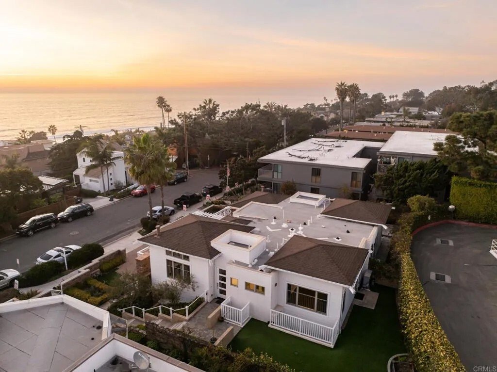 Townhouse in Del Mar, California, United States 1 - 18488275
