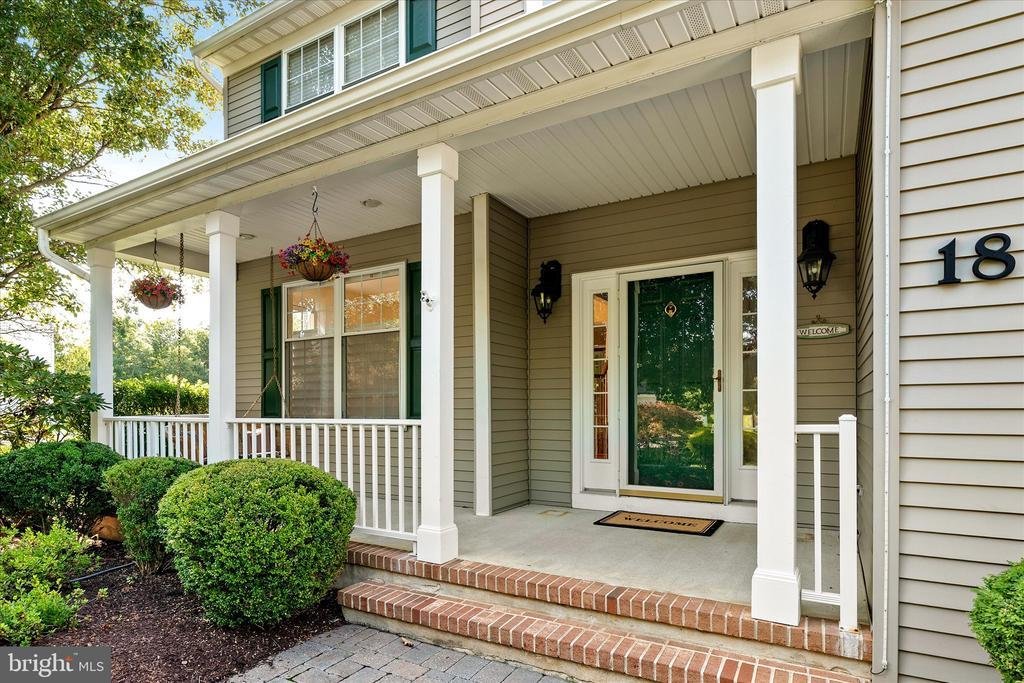 House in East Windsor, New Jersey, United States 4 - 18481559