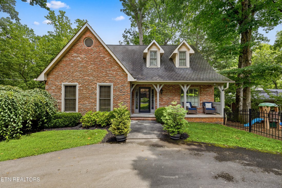 House in Knoxville, Tennessee, United States 2 - 18488298