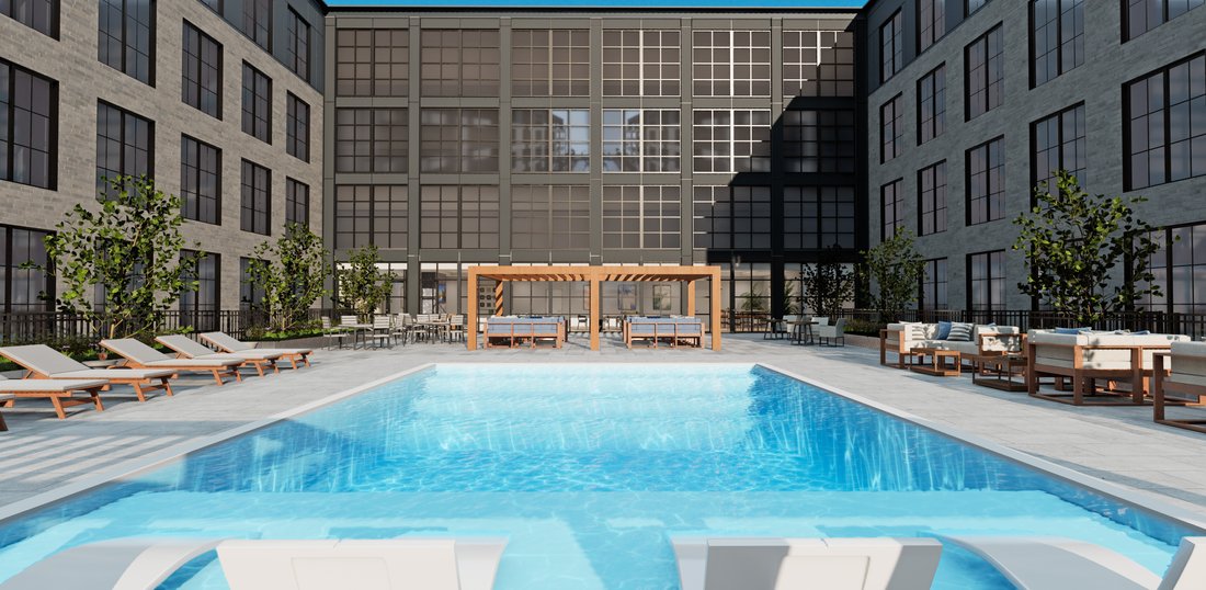 Condo in West Hartford, Connecticut, United States 4 - 18488512