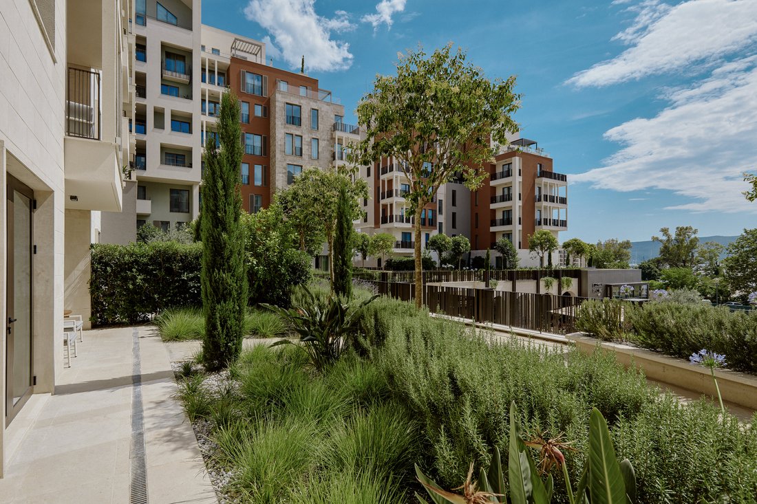 Apartment in Montenegro 4 - 18488531