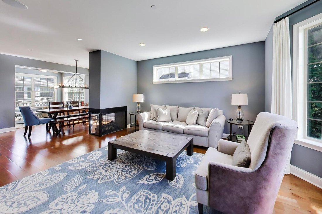 Villa in Glenview, Illinois, United States 5 - 18488690