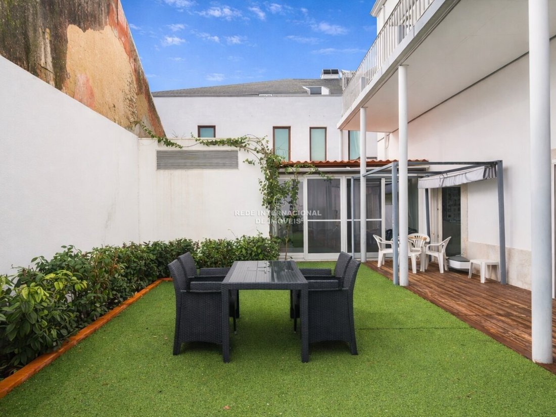 Apartment in Belem, Lisbon, Portugal 4 - 17500688
