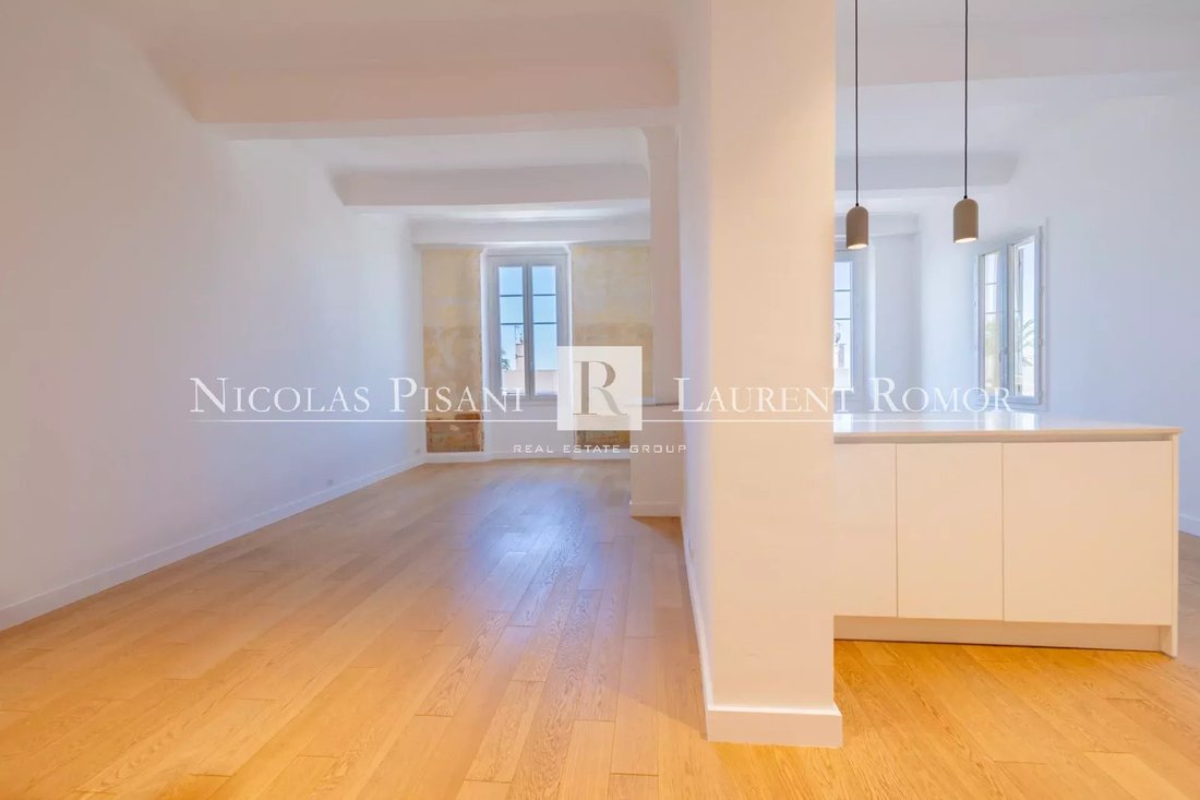 Apartment in Nice, Provence-Alpes-Côte d'Azur, France 4 - 18488354