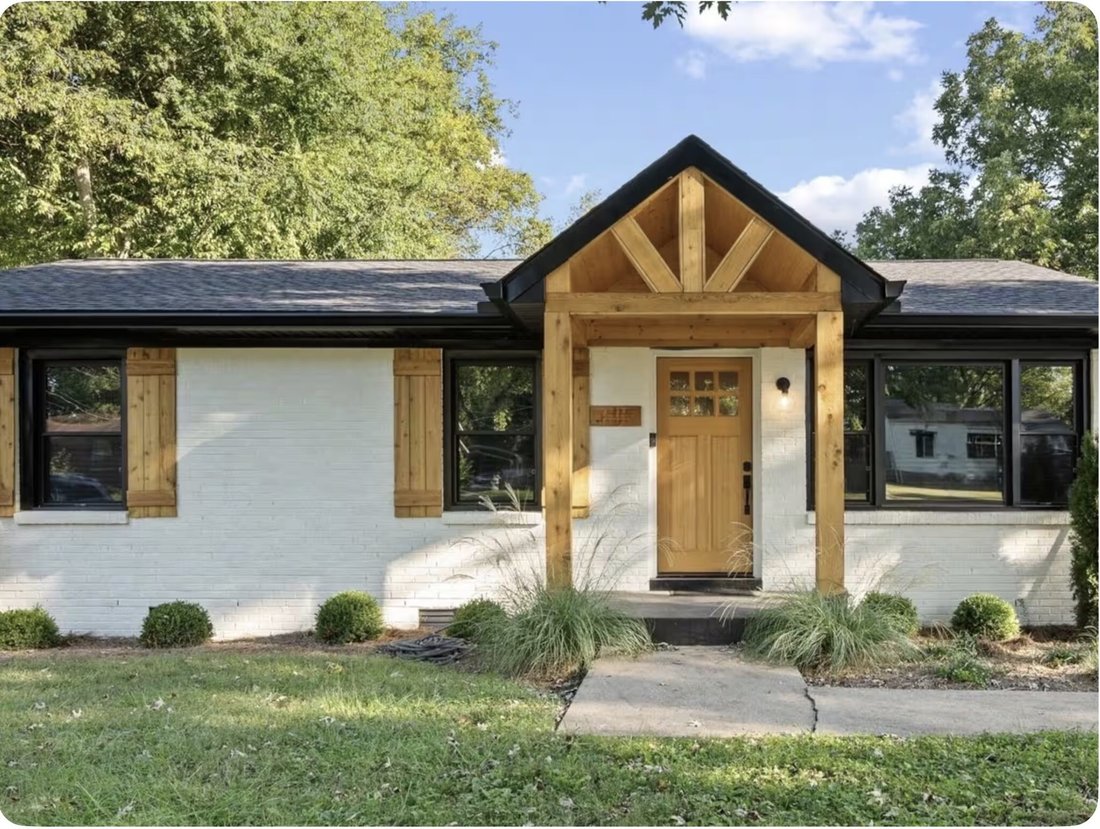 House in Franklin, Tennessee, United States 1 - 18488418