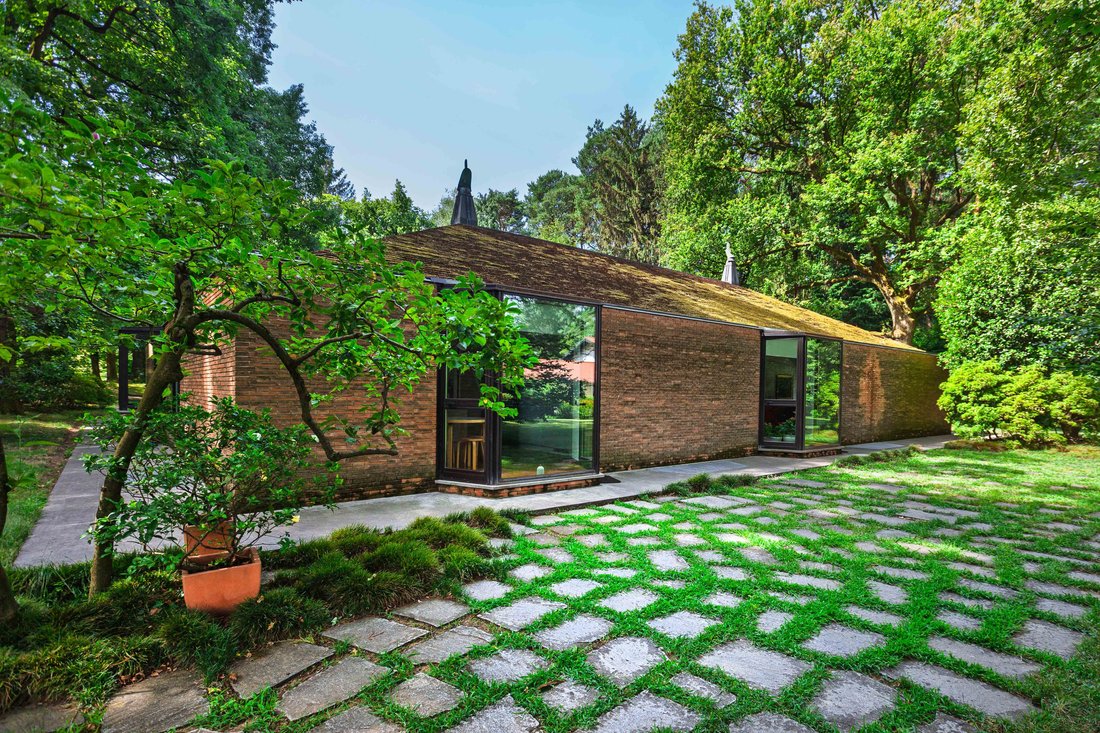 Villa à Casorate Sempione, Lombardie, Italie 3 - 18488688