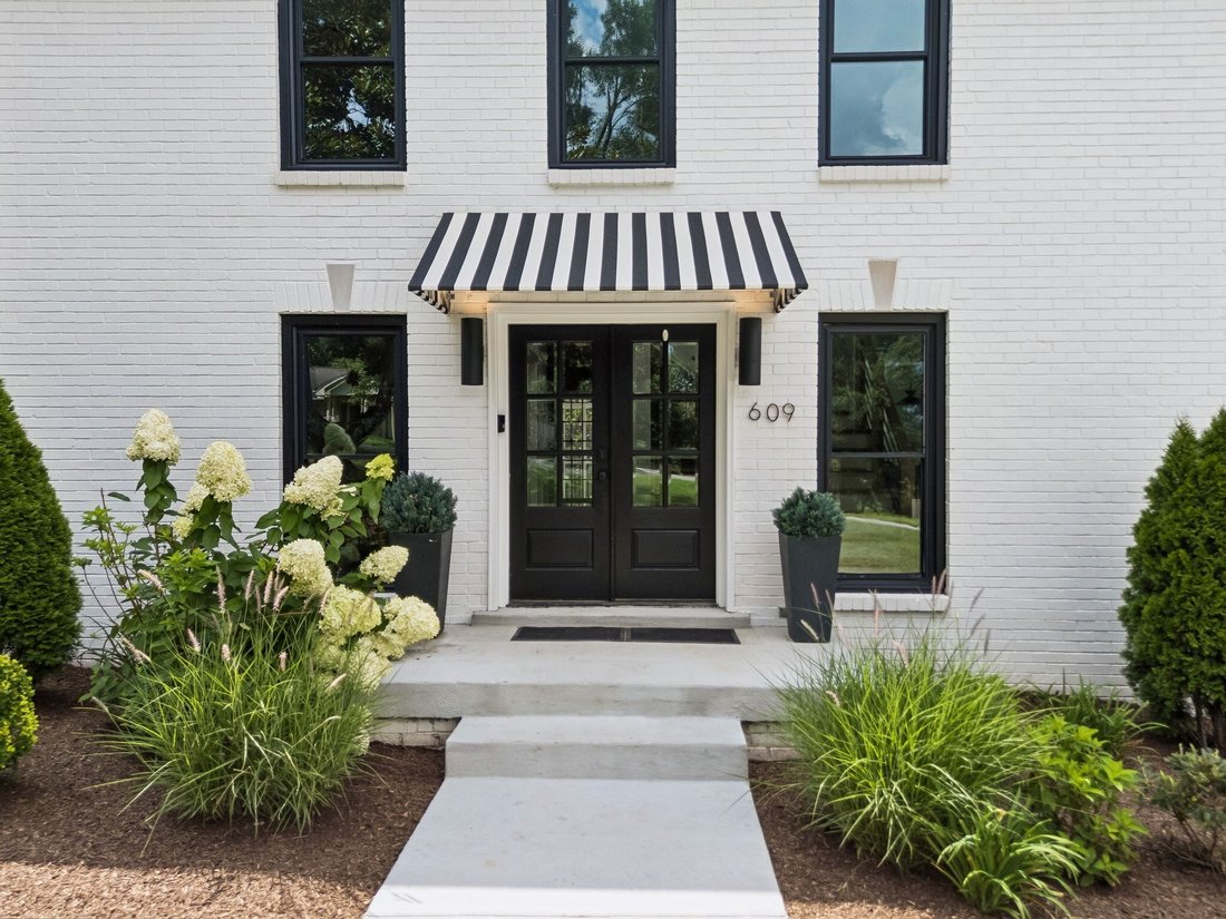 House in Nashville, Tennessee, United States 3 - 18488394