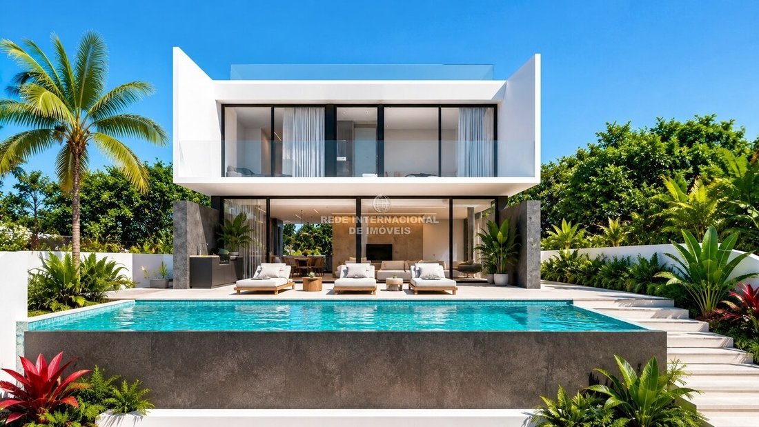 Casa en Montenegro, Algarve, Portugal 2 - 17879523