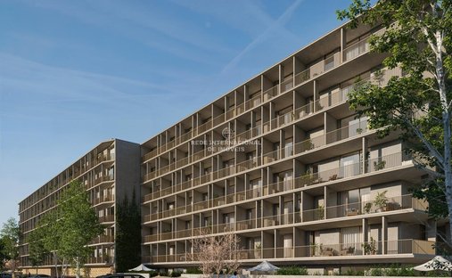 Apartment in Paranhos, Porto District, Portugal 1