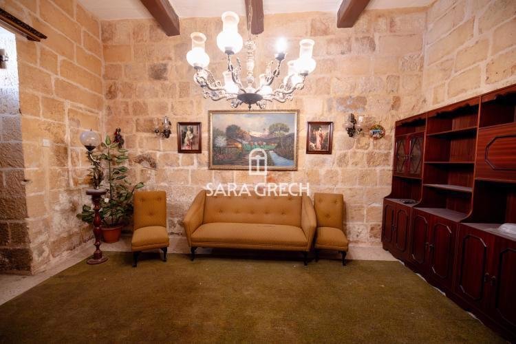 Townhouse in Żejtun, Malta 1 - 17537179