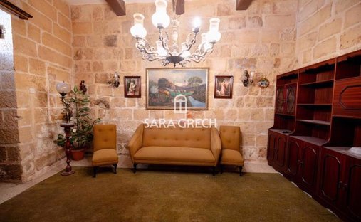 Townhouse in Żejtun, Malta 1