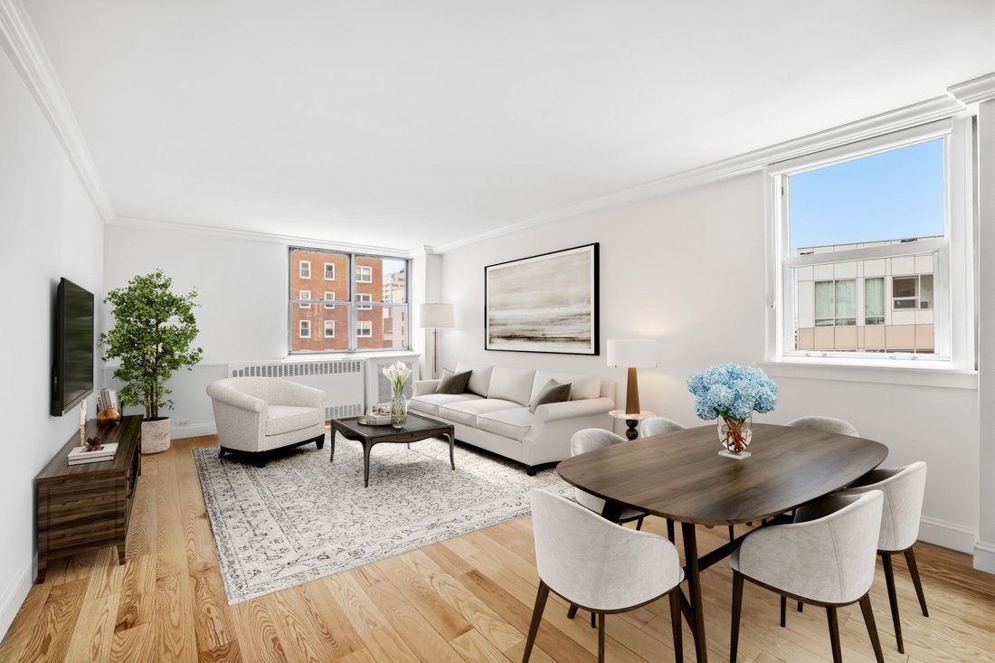 Co Op in New York, New York, United States 1 - 18488521