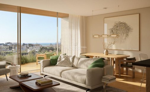 Apartment in Aldoar, Foz do Douro e Nevogilde, Porto District, Portugal 1