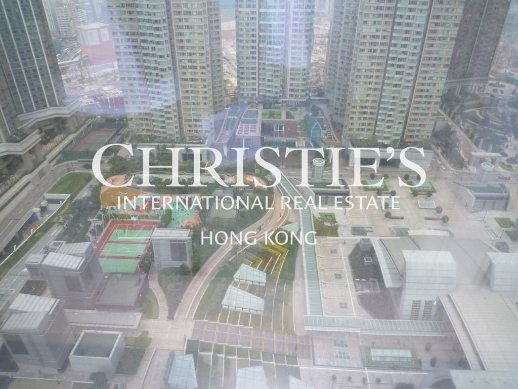 Apartment in Hong Kong, Hong Kong 1 - 18488881
