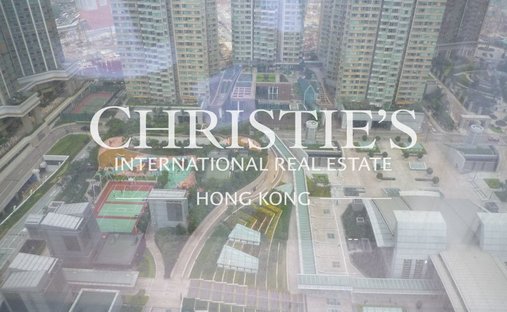 Appartement à Hong-Kong, Hong Kong 1
