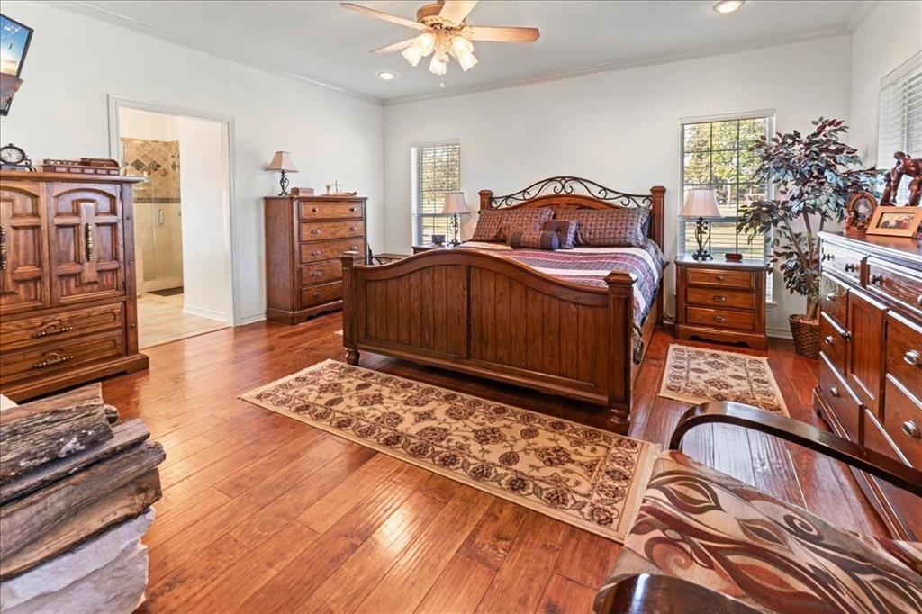 Land in Arp, Texas, United States 4 - 18488359