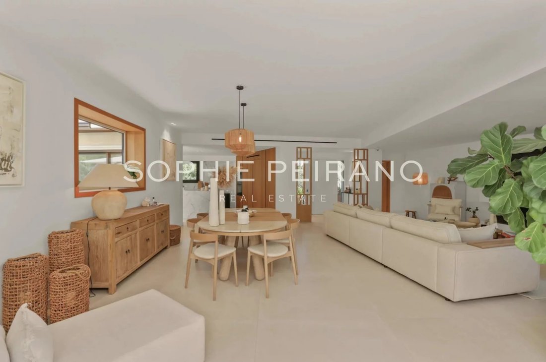 Villa in Collines, Le Cannet, France 4 - 18488642