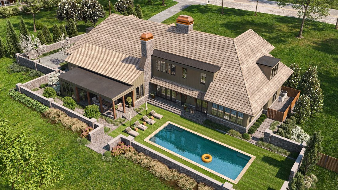 House in Nashville, Tennessee, United States 4 - 18488448