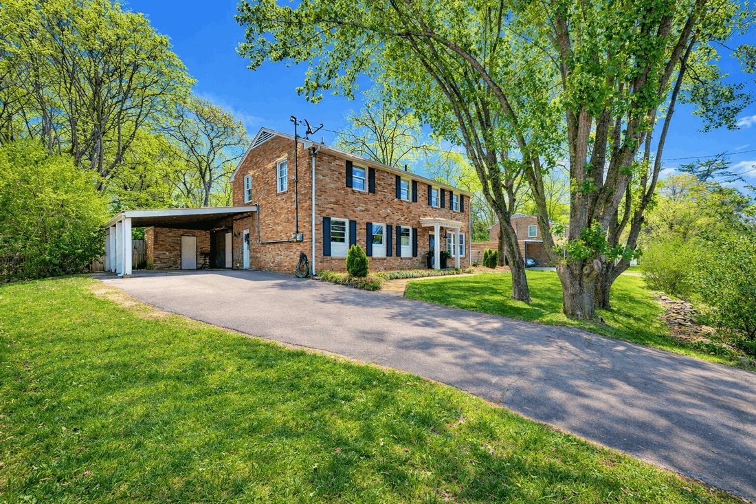 House in Nashville, Tennessee, United States 3 - 18488422