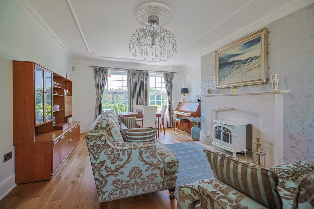 House in Maerdy, Wales 5 - 18488540