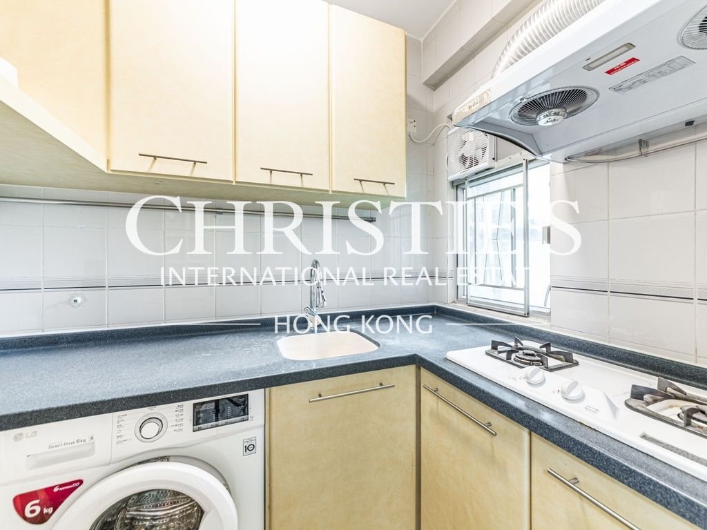 Apartment in Hong Kong, Hong Kong 5 - 18488891