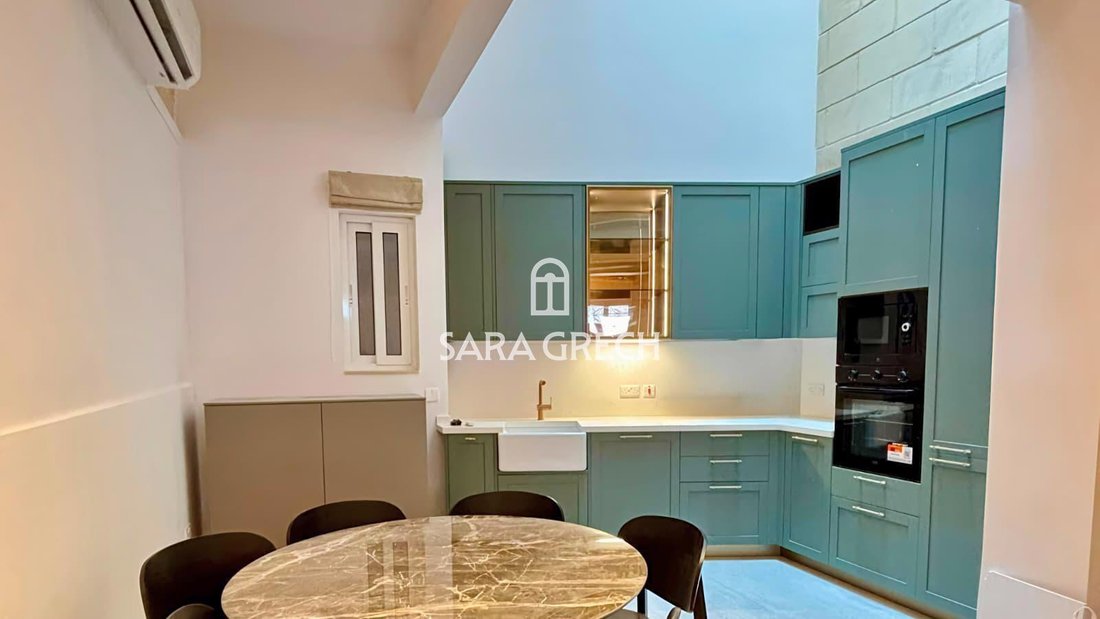 Townhouse in Sliema, Malta 5 - 18488435