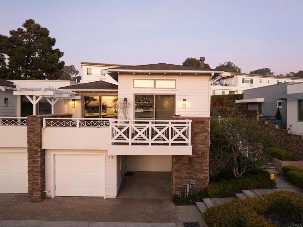 Townhouse in Del Mar, California, United States 4 - 18488275