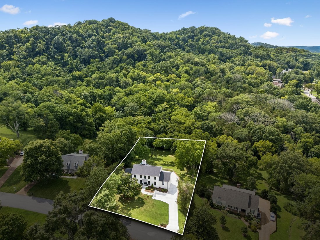 House in Nashville, Tennessee, United States 2 - 18488394