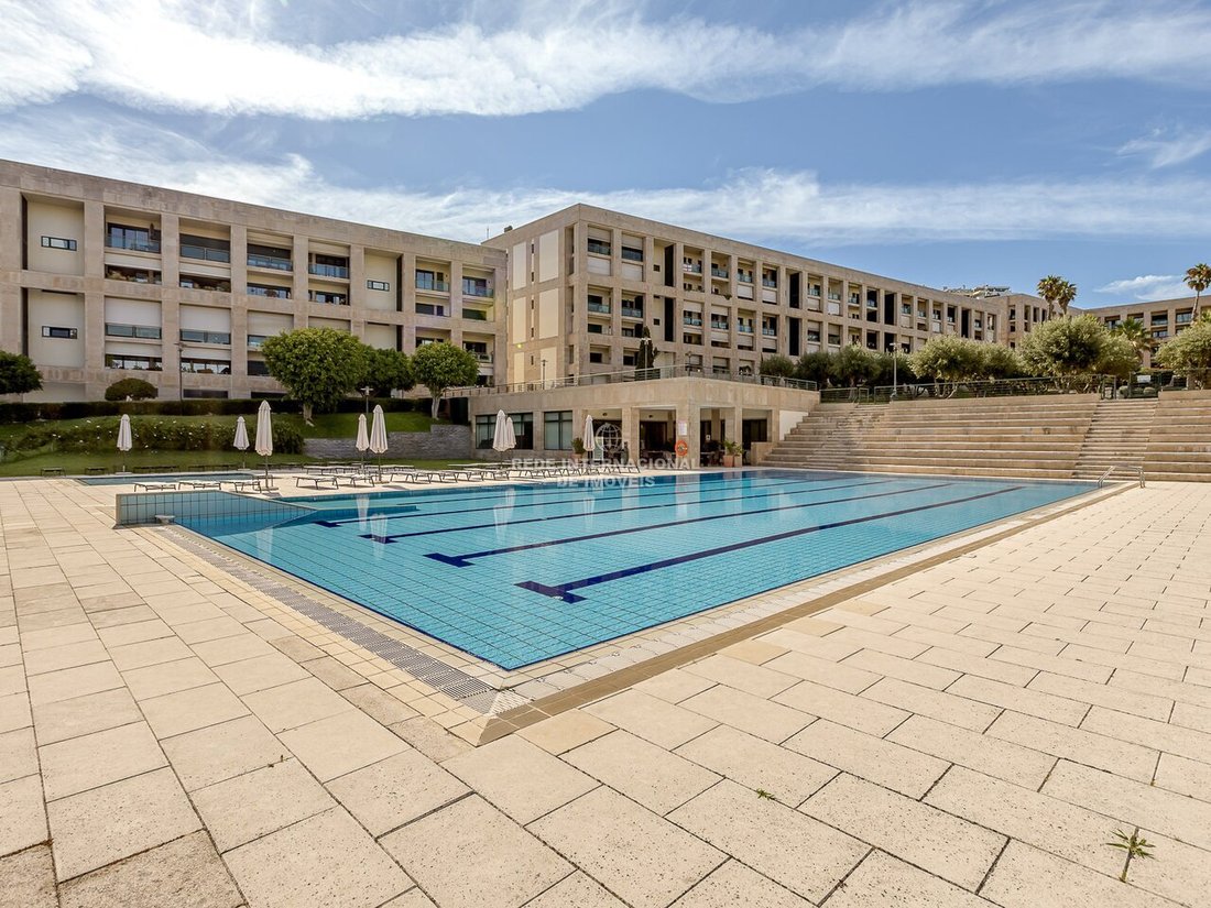 Appartement à Belem, Lisbonne, Portugal 5 - 18412076