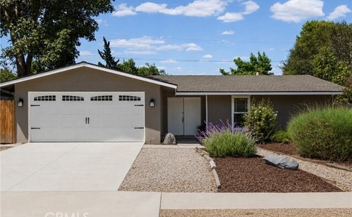 House in San Luis Obispo, California, United States 1