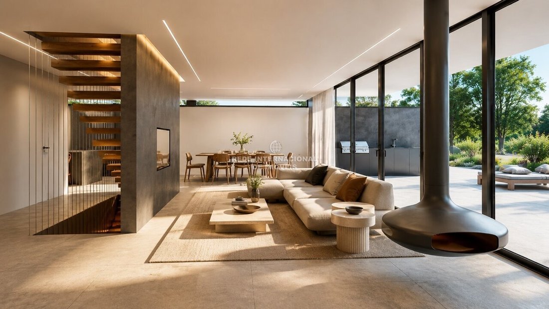 House in Montenegro, Algarve, Portugal 5 - 17879523