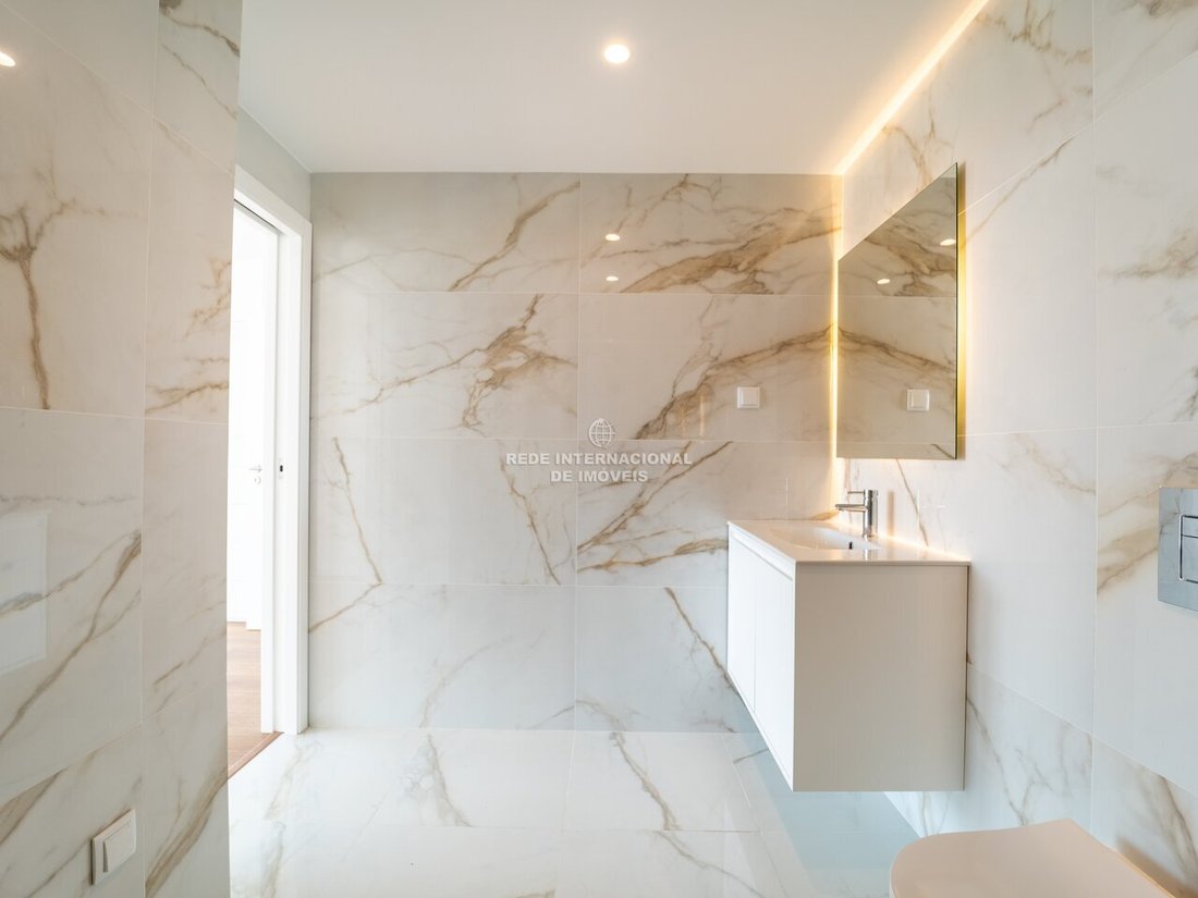 Appartement à Bonfim, District de Porto, Portugal 3 - 17537697