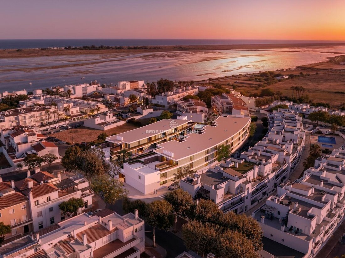 Apartment in Santa Luzia, Algarve, Portugal 3 - 17982811